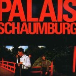Palais Schaumburg Palais Schaumburg