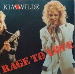 Kim Wilde  Rage To Love