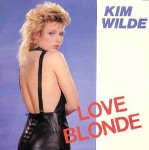 Kim Wilde  Love Blonde