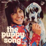 David Cassidy  Daydreamer / The Puppy Song