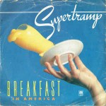 Supertramp  Breakfast In America