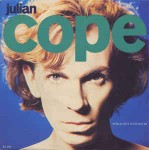 Julian Cope  World Shut Your Mouth