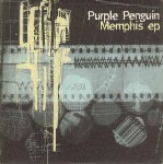 Purple Penguin  Memphis EP