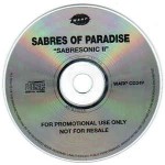Sabres Of Paradise  Sabresonic II