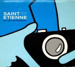 Saint Etienne  The Bad Photographer CD#2