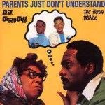 DJ Jazzy Jeff & The Fresh Prince  Parents Just Don't Understand