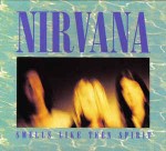 Nirvana  Smells Like Teen Spirit