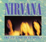 Nirvana  Smells Like Teen Spirit