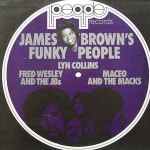 Various James Brown's Funky People