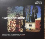 Various Latino Sessions Volume One