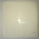 Beatles White Album