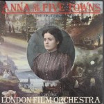 London Film Orchestra  Anna Of The Five Towns