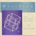 Meridian 1520  The Sonorous Envelope