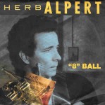 Herb Alpert  8 Ball