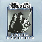 Maddy Prior & Rick Kemp  Happy Families
