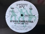 Afrika Bambaataa & Soulsonic Force  Renegades Of Funk!