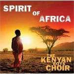 Kenyan Boys Choir  Spirit Of Africa