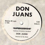Don Juans  Supergeordie