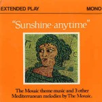 Rhet Stoller And The Mosaic  Sunshine-Anytime