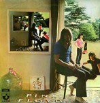 Pink Floyd  Ummagumma