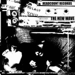 Various The New Wave EP