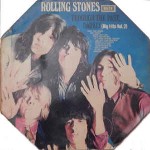 Rolling Stones  Through The Past, Darkly (Big Hits Vol. 2)