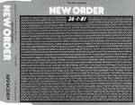 New Order  The Peel Sessions (26.1.81)