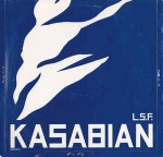 Kasabian  L.S.F. (Lost Souls Forever)