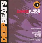 Various Essential Dancefloor Classics Volume 1