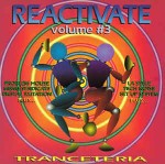 Various Reactivate Volume #3 - Tranceteria