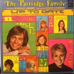 Partridge Family  Up To Date