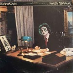 Randy Newman  Born Again