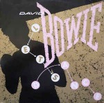 David Bowie  Let's Dance