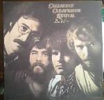 Creedence Clearwater Revival  Pendulum