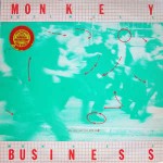 Various Monkey Business