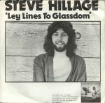 Steve Hillage  Leylines To Glassdom