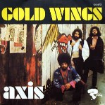 Axis  Gold Wings