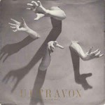 Ultravox  The Thin Wall