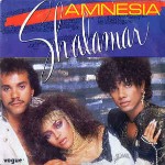 Shalamar  Amnesia