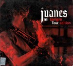 Juanes  Mi Sangre (Tour Edition)