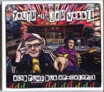 Youth Meets Jah Wobble Acid Punk Dub Apocalypse