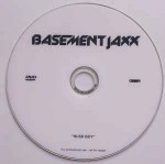 Basement Jaxx  Hush Boy