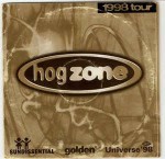 Various Hogzone 1998 Tour
