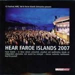 Various Hear Faroe Islands 2007