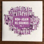 Various Now-Again Re:Sounds Vol. 1