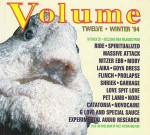 Various Volume Twelve - Winter '94