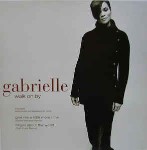 Gabrielle Walk On By