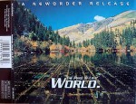 New Order  World. (The Price Of Love)