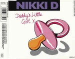 Nikki D  Daddy's Little Girl