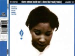 Shara Nelson  Inside Out / Down That Road (Remix) CD#1